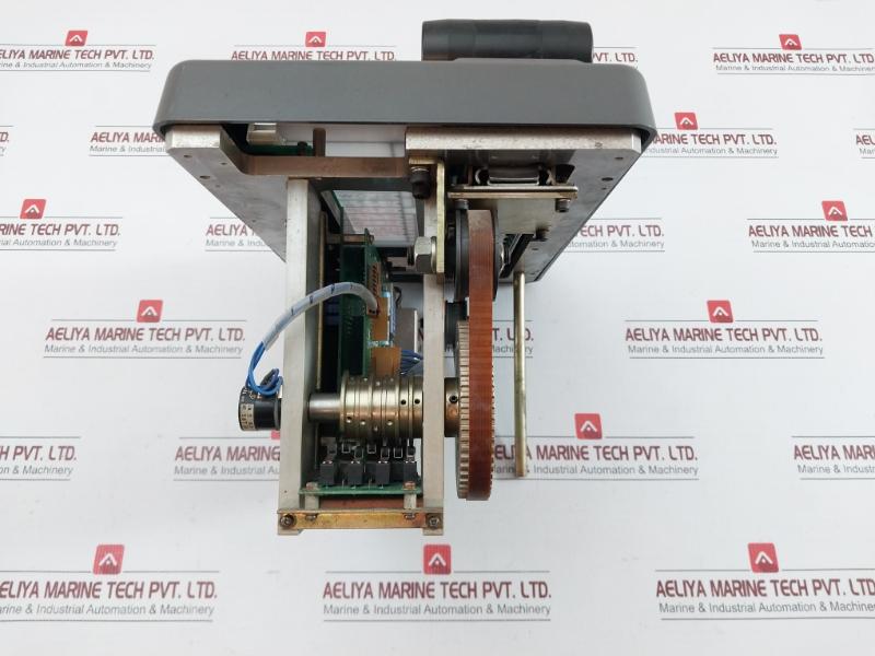 Mt-800-2 Main Engine Control System Nabco Weight:5.730 Kg