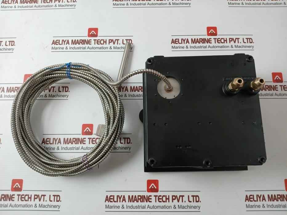 Mt.H Con- T100/P200-f02 Temperature Indicating Controller Rev P+I+D