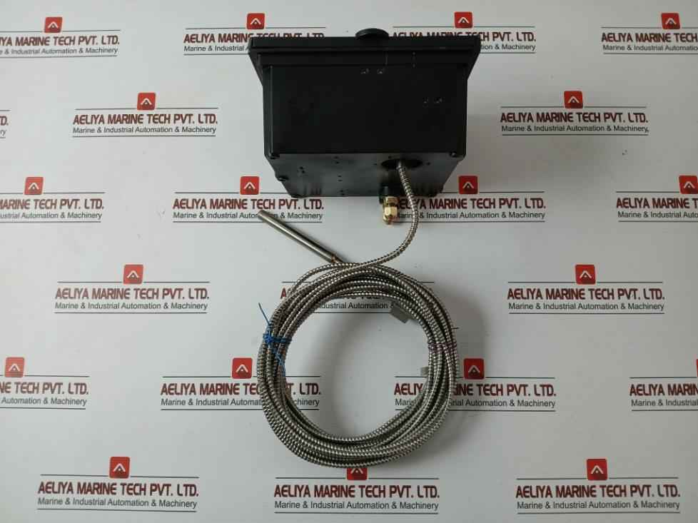 Mt.H Con- T100/P200-f02 Temperature Indicating Controller Rev P+I+D