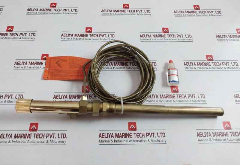 Mt.H Heat Sensor 50-90˚C Length 290Mm Hhs Series