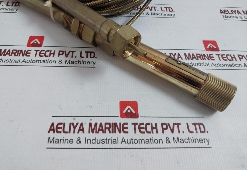Mt.H Heat Sensor 50-90˚C Length 290Mm Hhs Series