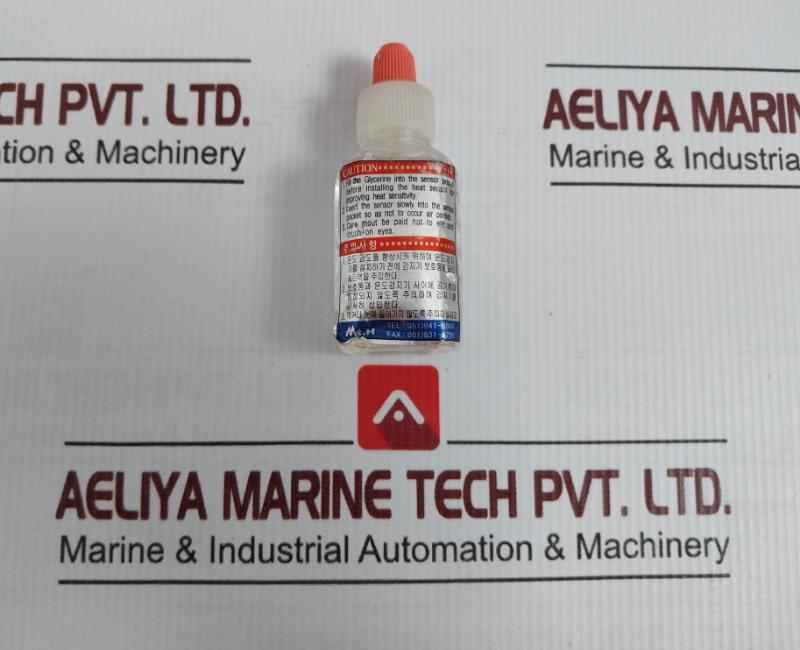 Mt.H Heat Sensor 50-90˚C Length 290Mm Hhs Series