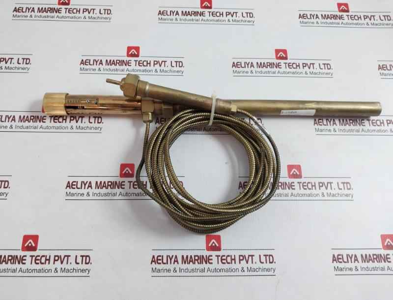 Mt.H Heat Sensor 50-90˚C Length 290Mm Hhs Series