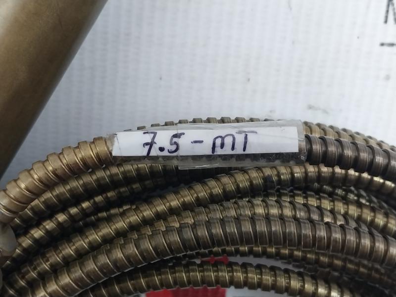 Mt.H Heat Sensor 50-90˚C Length 290Mm Hhs Series