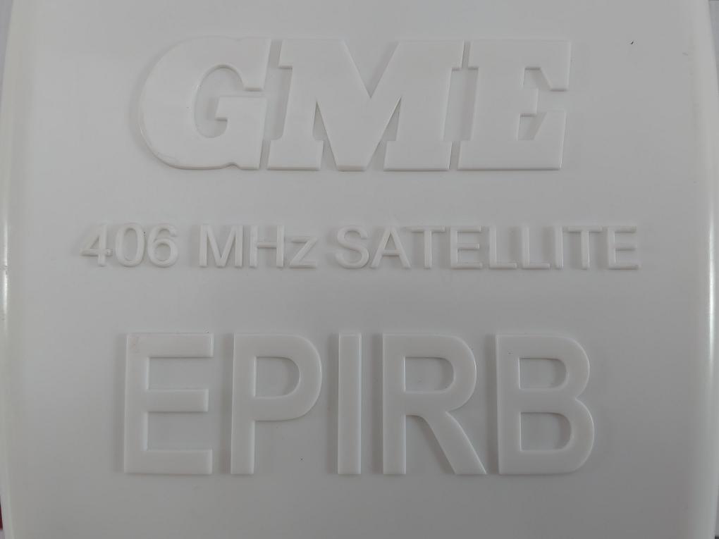 Mt603Fg Gme 310336 Mt603Gcon 406Mhz Float Free Conversion Kit