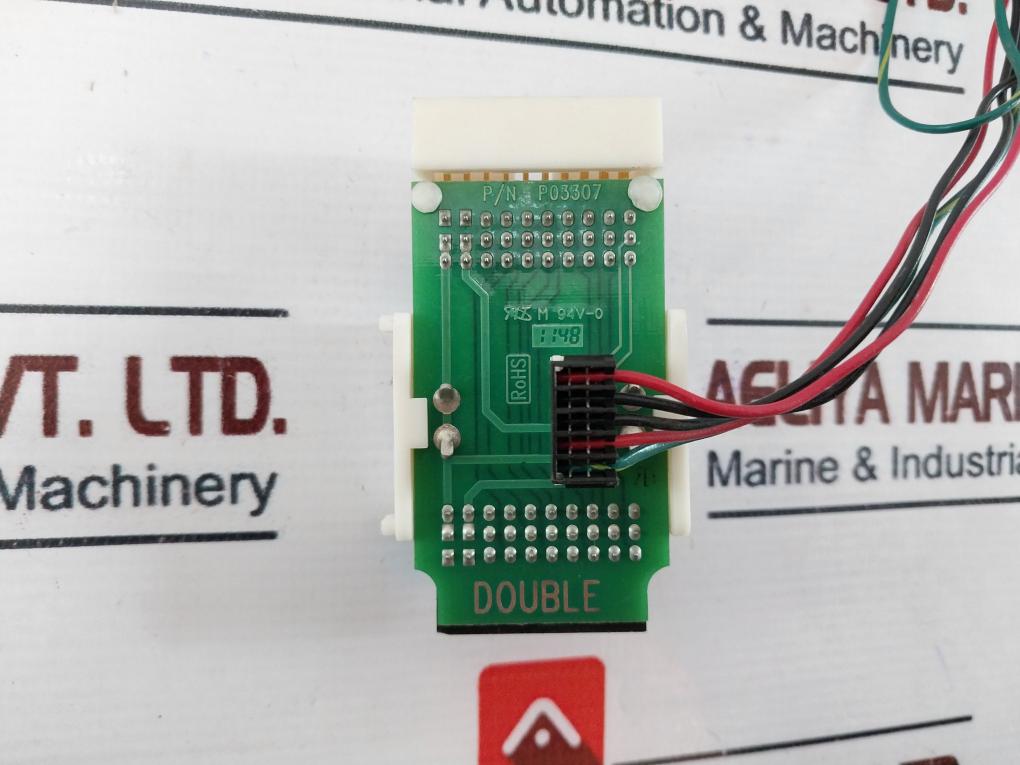 MT P03307 Circuit Board Connector 94V