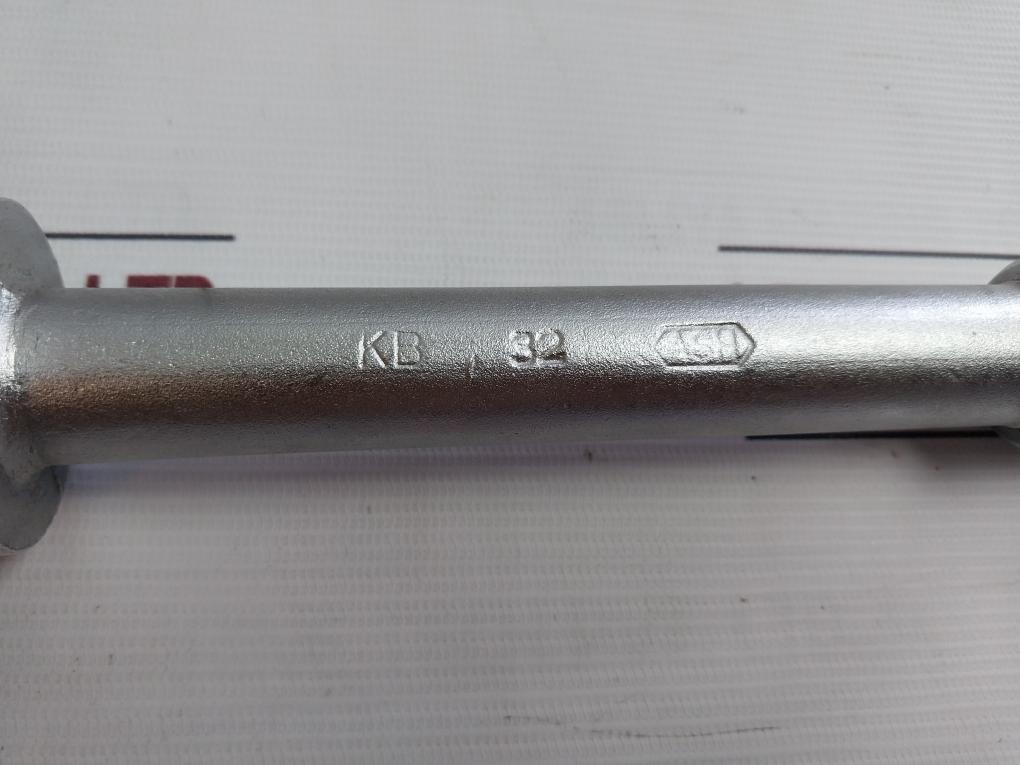 Mt Tools Box Spanner Set For Hpt Bearing Cover