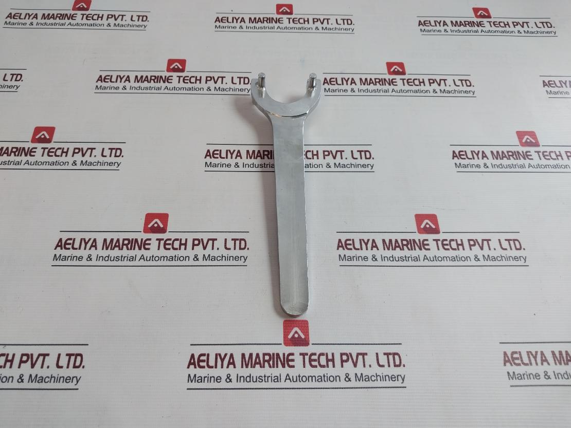 Mt Tools Pin Spanner