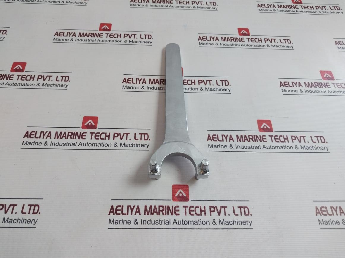 Mt Tools Pin Spanner