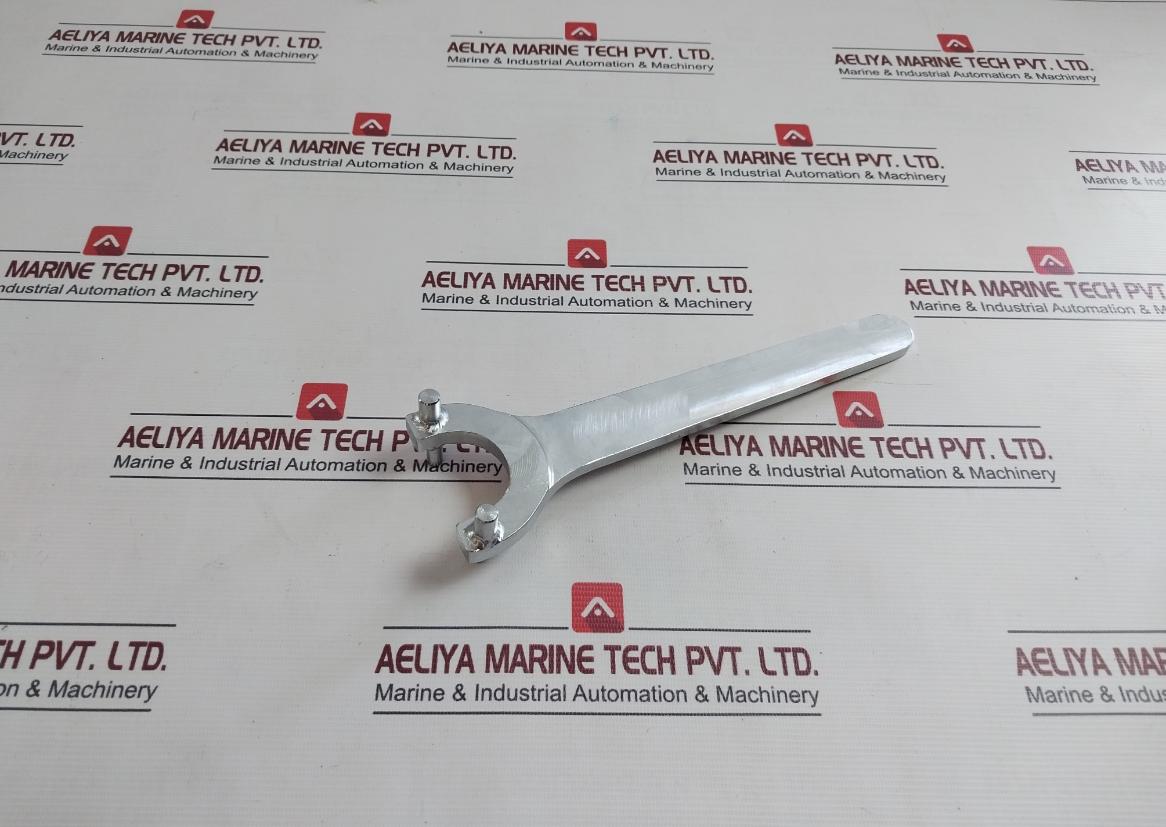 Mt Tools Pin Spanner