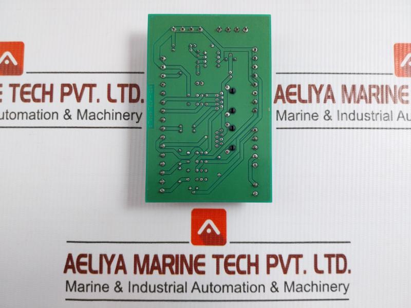 Mtc-479_4401_S Radio Interconnect Pcb Module Nessco