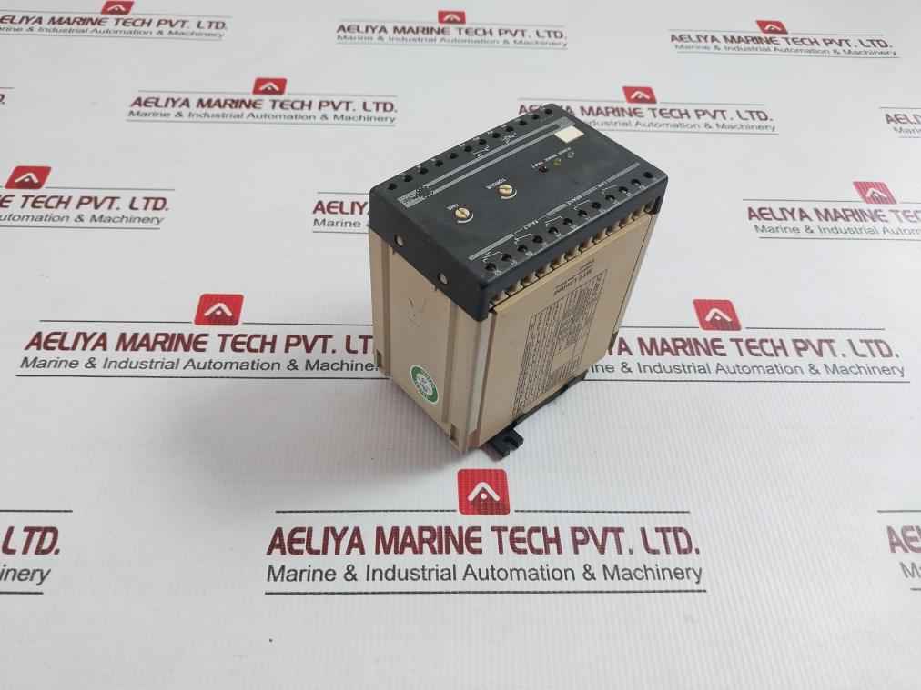 Mte Dc Injection Brake Unit 380-415Vac -10° To +50°C Dcbu 400