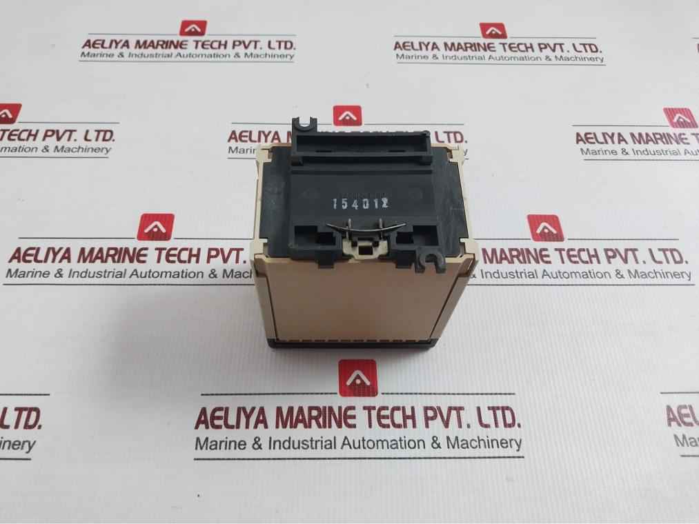 Mte Dc Injection Brake Unit 380-415Vac -10° To +50°C Dcbu 400