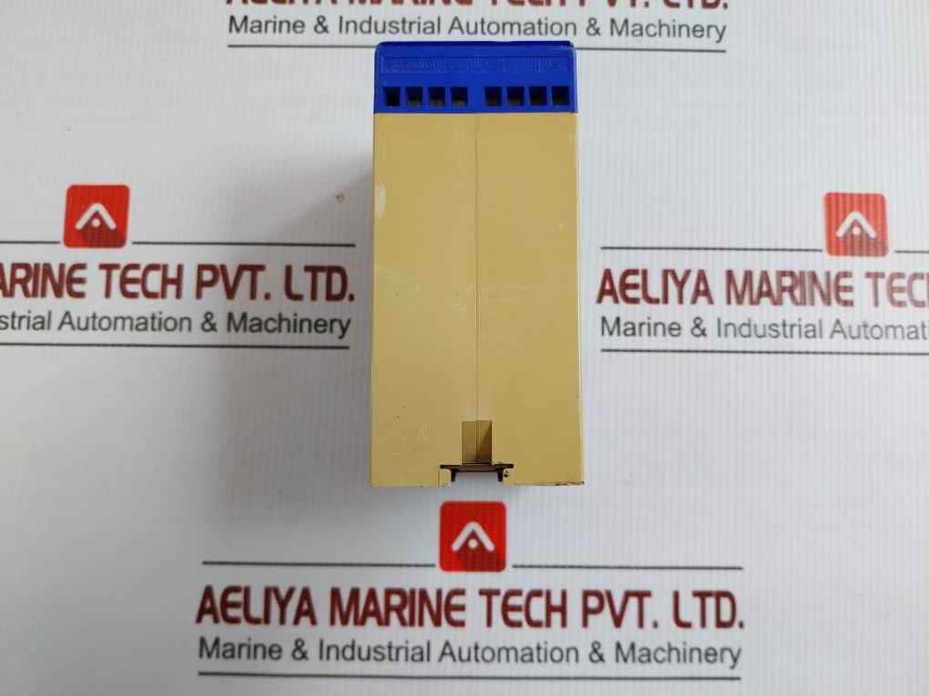 Mtl 2213 Proximity Detector Relay Measurement Technology 250V Dc