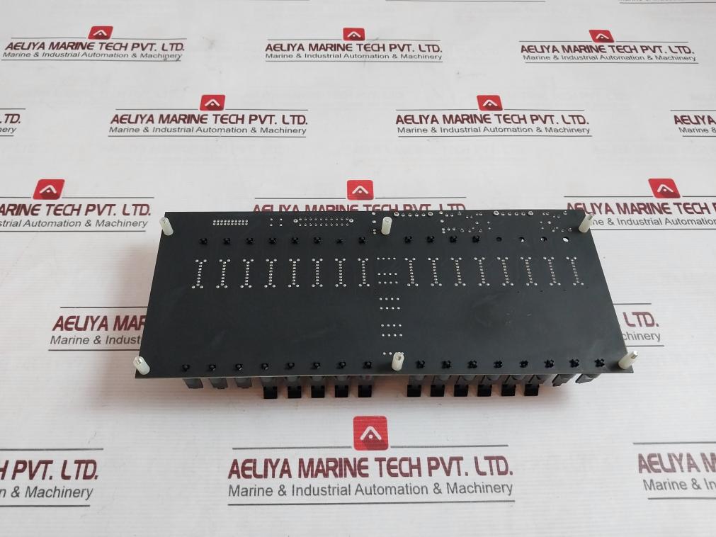 Mtl Cp-dynb-aio 16 Channel Analog Input/Output Base Board Module Pcb1410/1