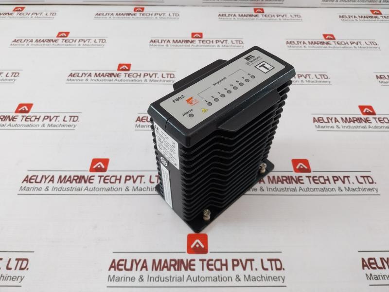 Mtl F802 Fieldbus Power Supply 7A Max 30Vdc, 580Ma Mt0000001704