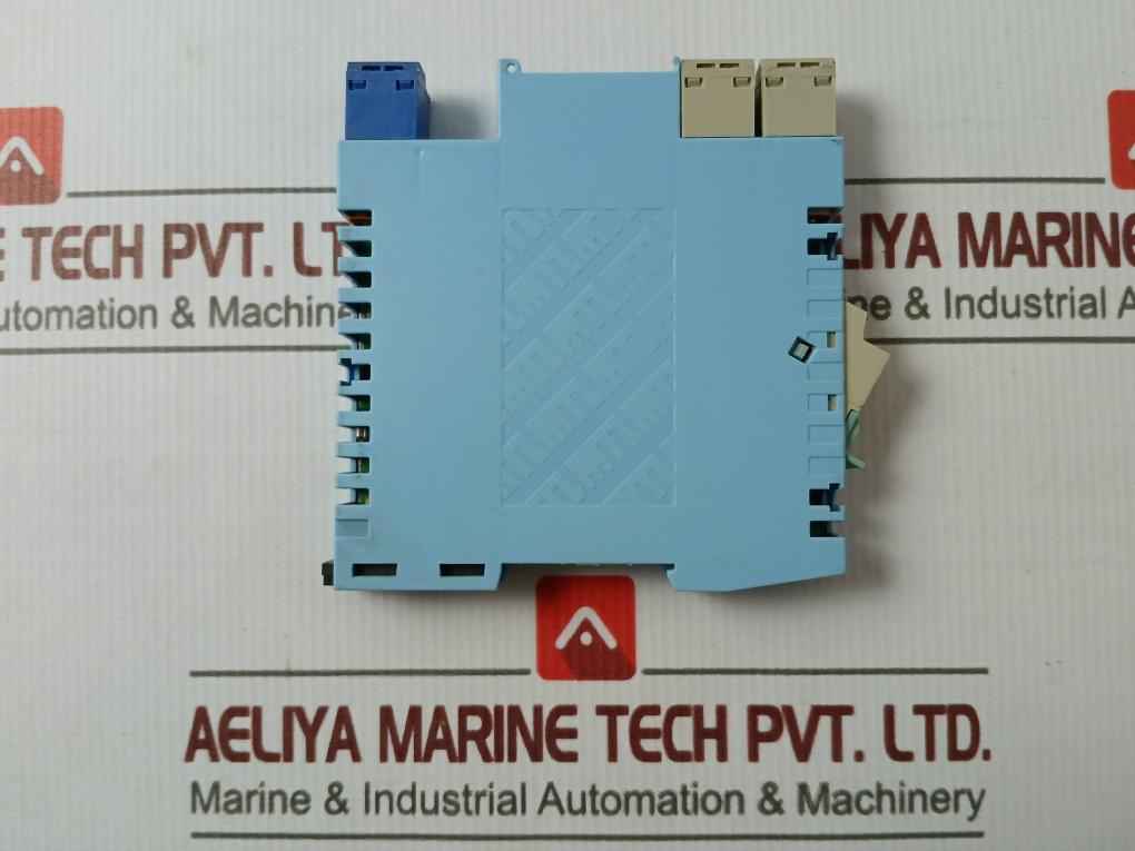 Mtl Mtl5043 Repeater Power Supply 4–20 Ma
