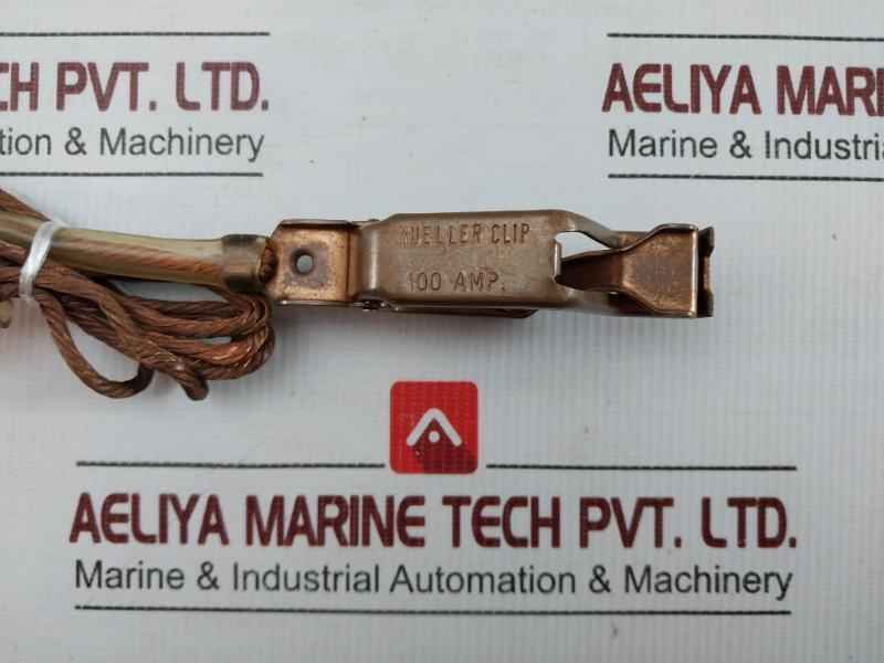 Mueller 100 Amp