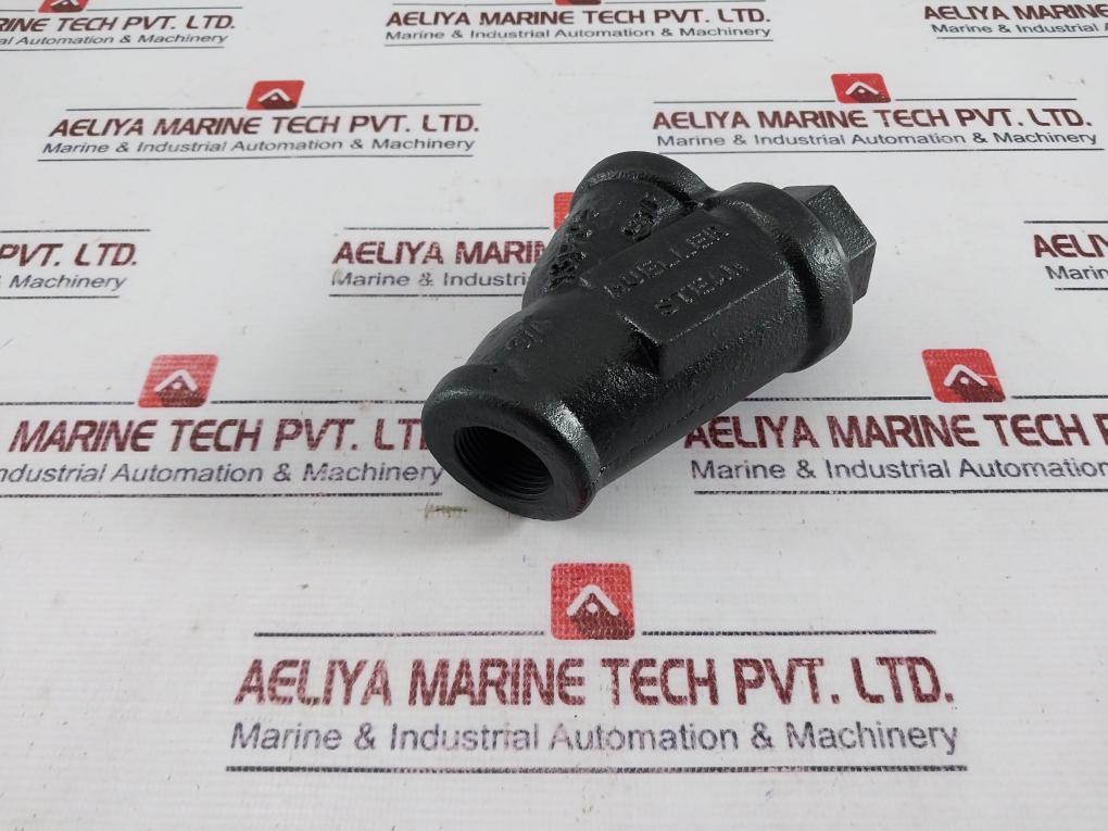 Mueller 75-11M-01 BOP Tests Equipment 2600-1100