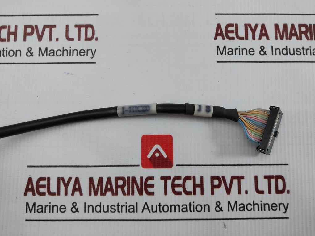 Multi-branch Wiring Harness Csa Ll92396 Toyokuni Densen 80C 300V Ft1