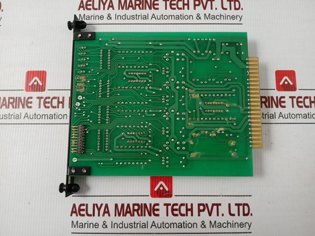 Multi-channel Control Pcb Module Ea-0594-58 Taiyo