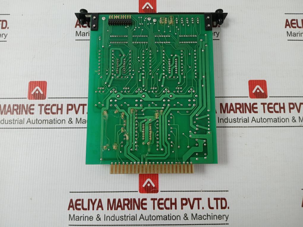 Multi-channel Control Pcb Module Ea-0594-58 Taiyo