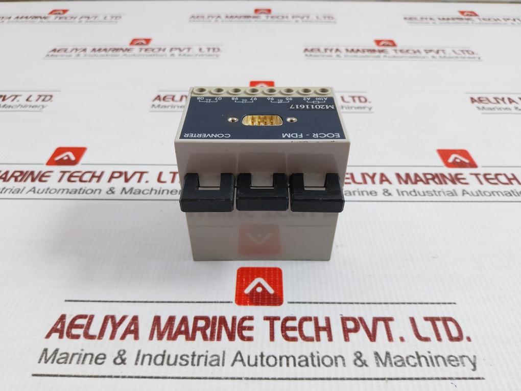 Multi-functional Protective Relay & Cable Eocr-fdm-200-s-220 Samwha
