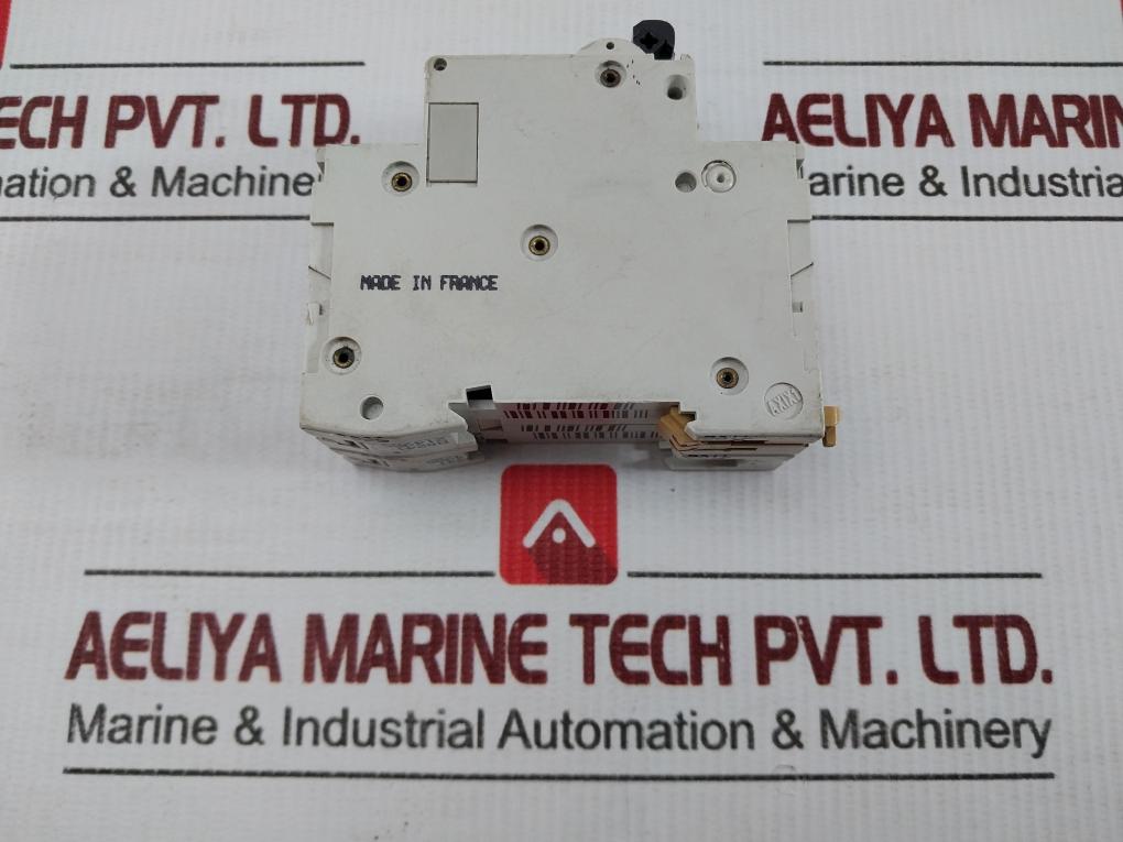 Multi 9 C60H Merlin Gerin 2-pole Circuit Breaker