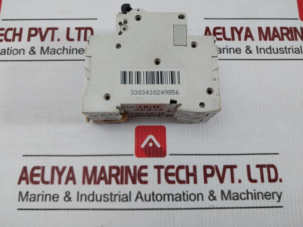Multi 9 C60H Merlin Gerin 2-pole Circuit Breaker