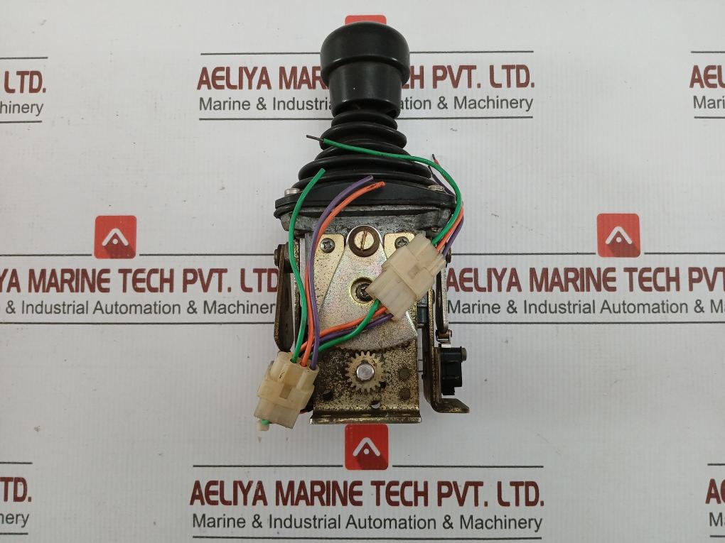 Multi Axis Joystick Controller Js5M12791 Oem Controls