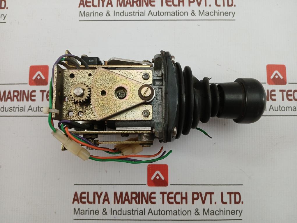 Multi Axis Joystick Controller Js5M12791 Oem Controls