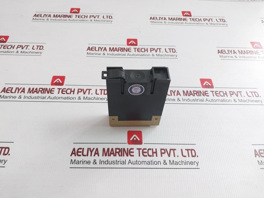 Multifunction Electronic Timing Relay Te 11-60 Klockner Moeller 6A