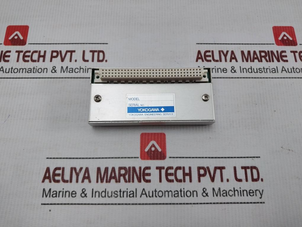 Multiplexer-Module-Yokogawa-DH77-03-210773-2
