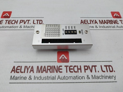 Multiplexer-Module-Yokogawa-DH77-03-210773-4
