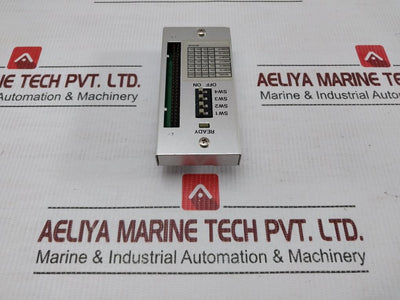 Multiplexer-Module-Yokogawa-DH77-03-210773-5