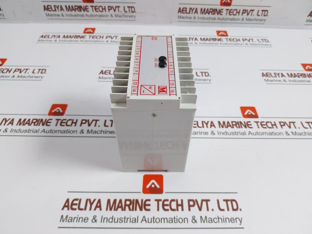 Multitek-50-60Hz-4-20Ma-440-Vac-Watt-Transducer-3Ph-3W-Unbalanced-Load-M100-WA4-210316-4