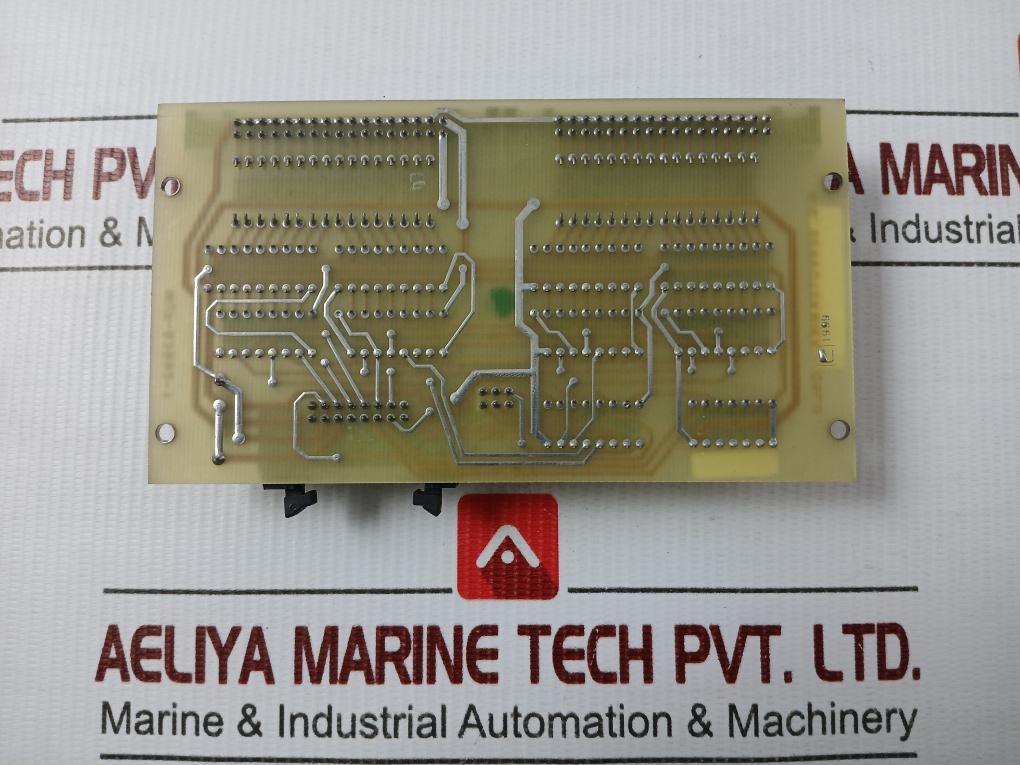 Mup-83992-1 Servoteknikk Led Driver Board