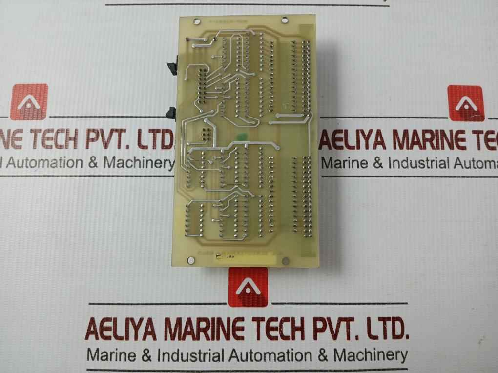 Mup-83992-1 Servoteknikk Led Driver Board
