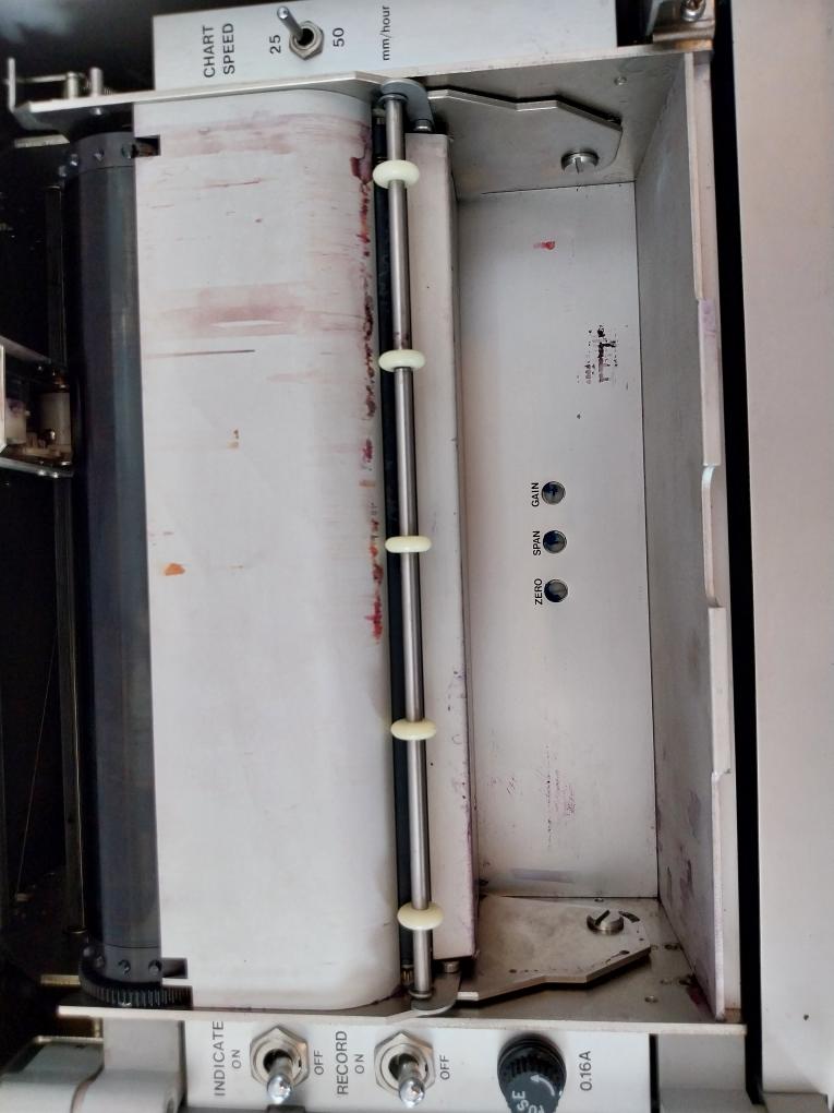 Murayama Denki Smr Smk-5040/Smk-504D Electronic Recorder 5Sec Ac 100. 60Hz