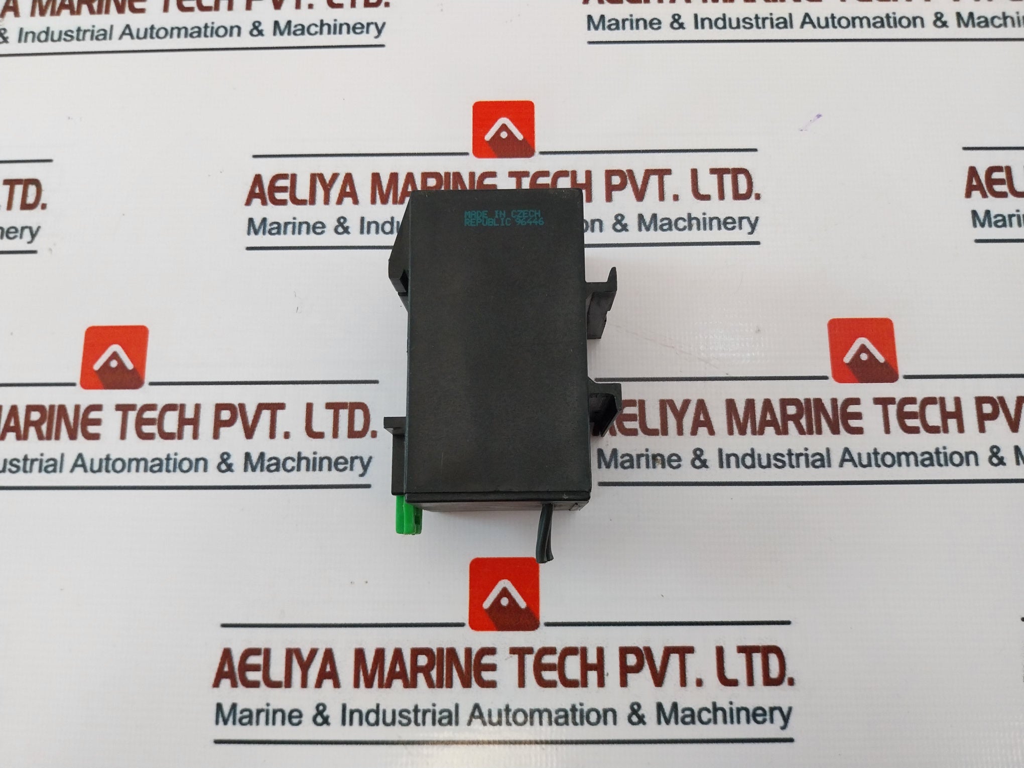Murr Elektronik 23004 Surge Suppressor 50/60Hz