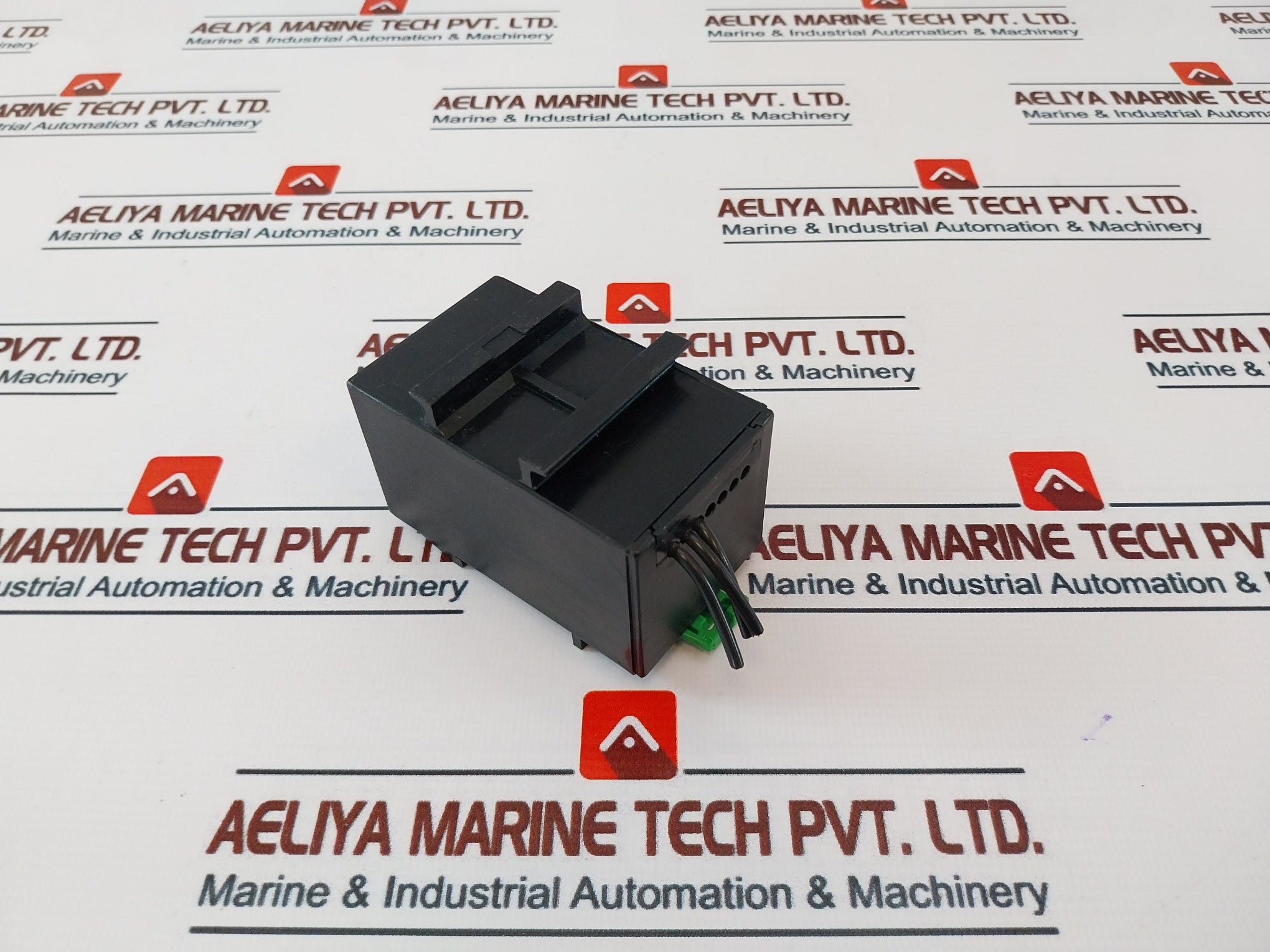 Murr Elektronik 23015 Motor Suppressor