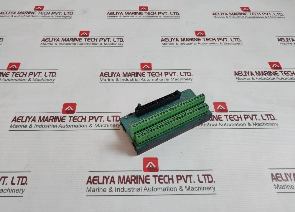 Murr Elektronik 54206 Passive Interface Module 125V 1A 100.59.521