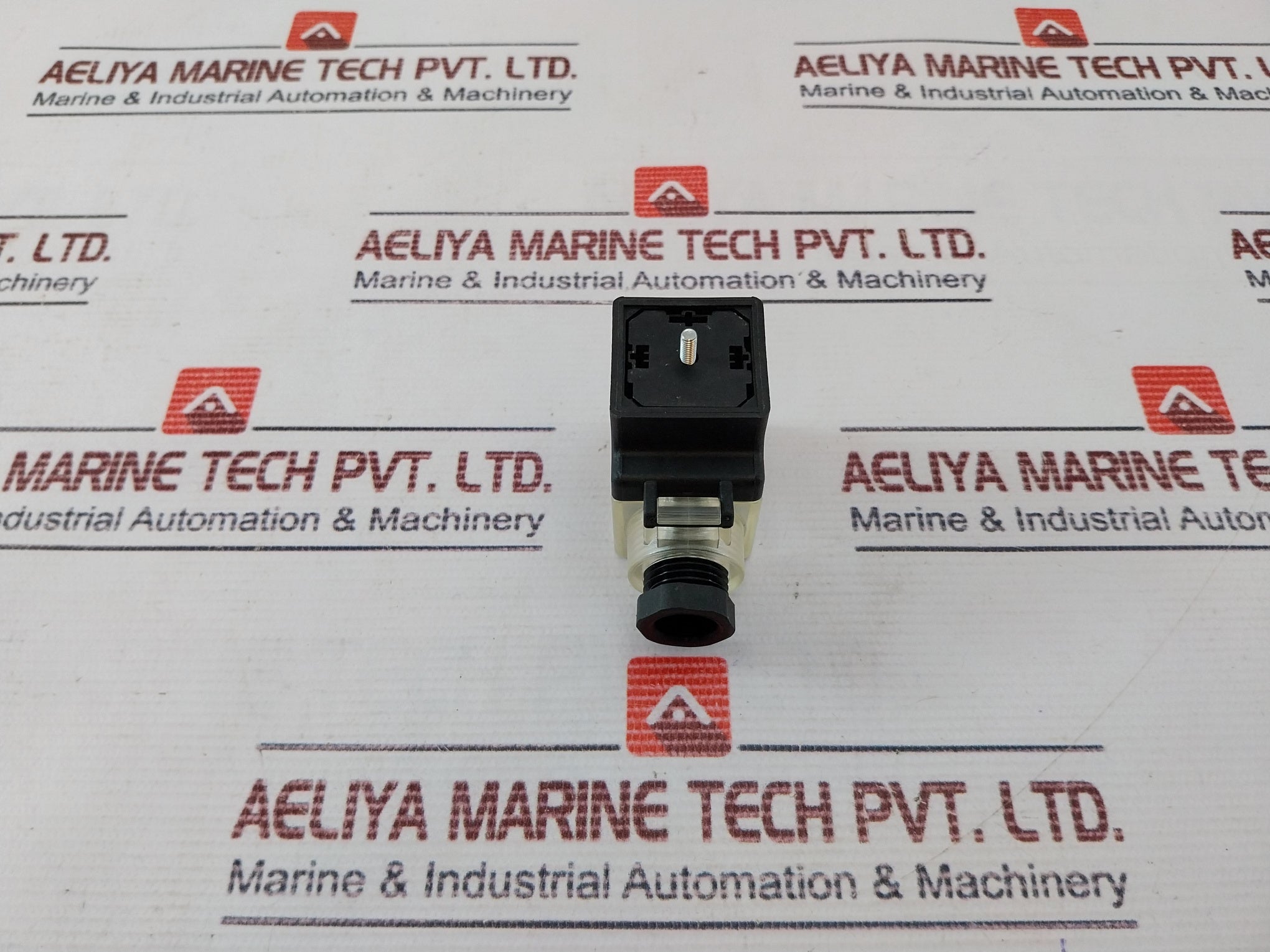Murr Elektronik 7000-29121-0000000 Svs Valve From A 18Mm Field