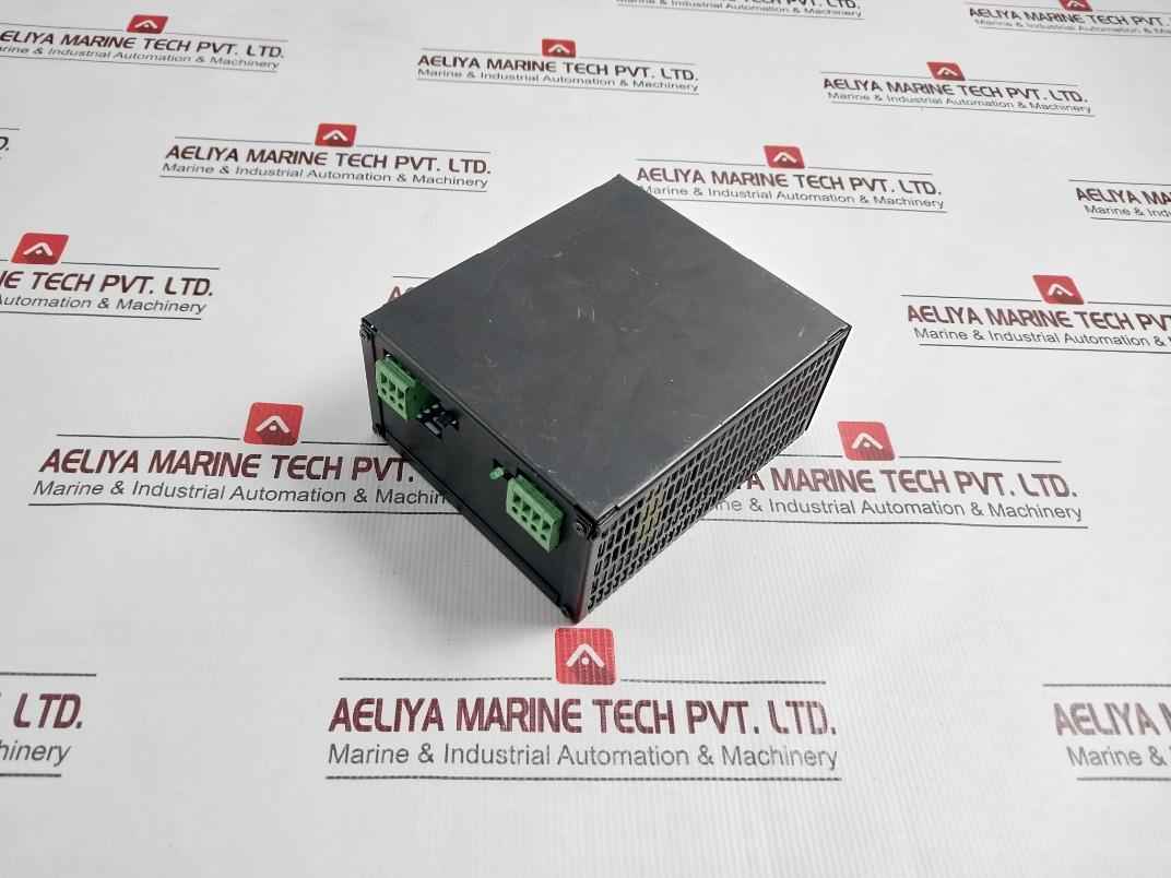 Murr Elektronik 85086 Switch Mode Power Supply E200364 1.5-2.5 Mm2