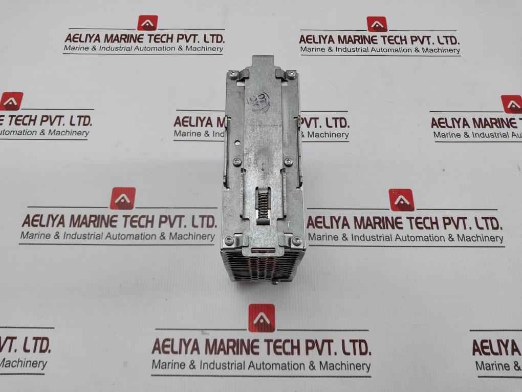 Murr Elektronik 85440 Switch Mode Power Supply 24 Vdc 5A