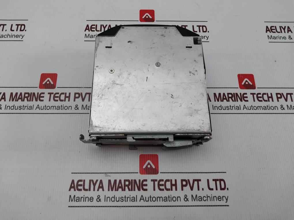 Murr Elektronik 85440 Switch Mode Power Supply 24 Vdc 5A