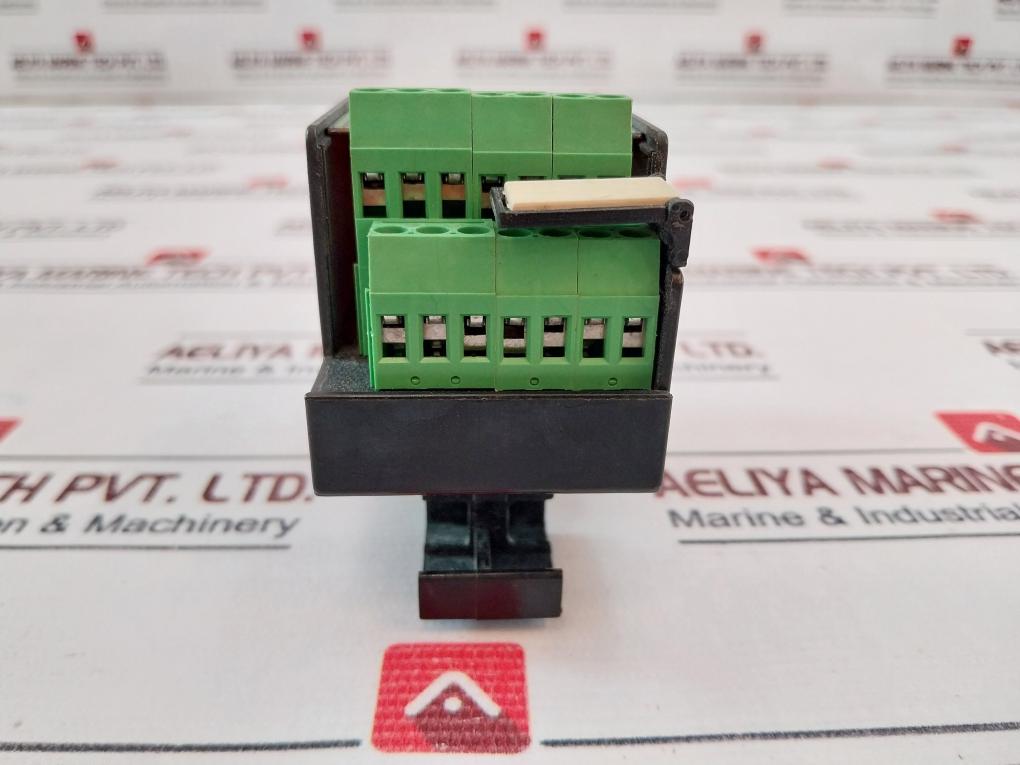 Murr Elektronik Mks-d 20/1300-1M Diode Module 71319