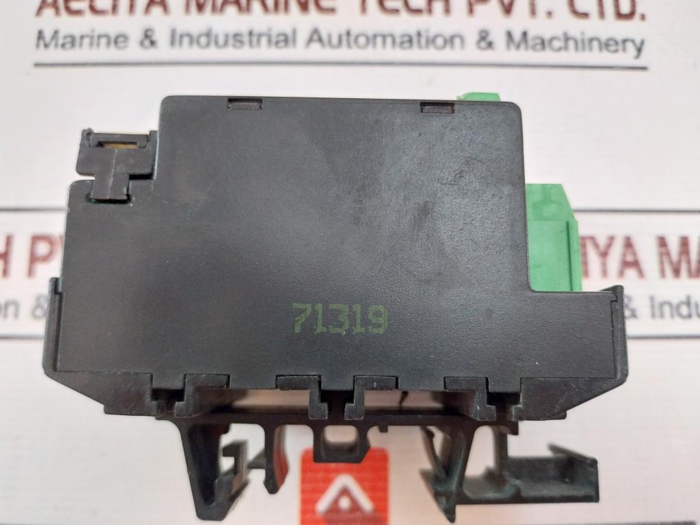 Murr Elektronik Mks-d 20/1300-1M Diode Module 71319