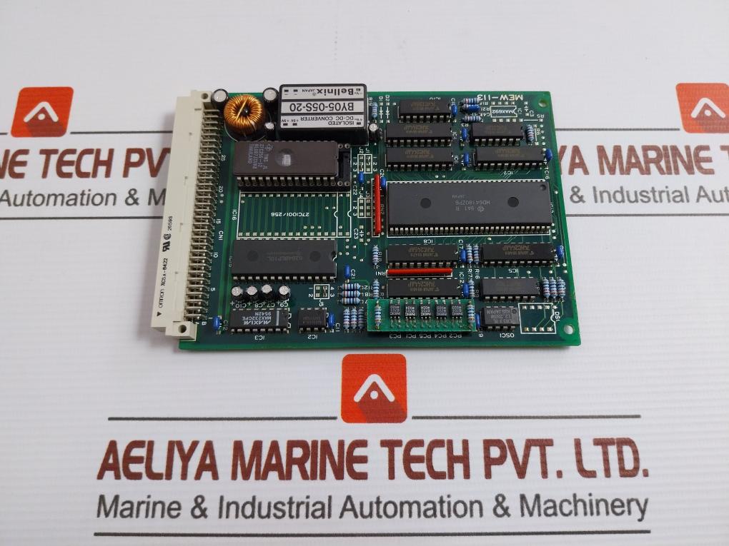 Musasino-Printed-Circuit-Board-Mew-113-209588-4