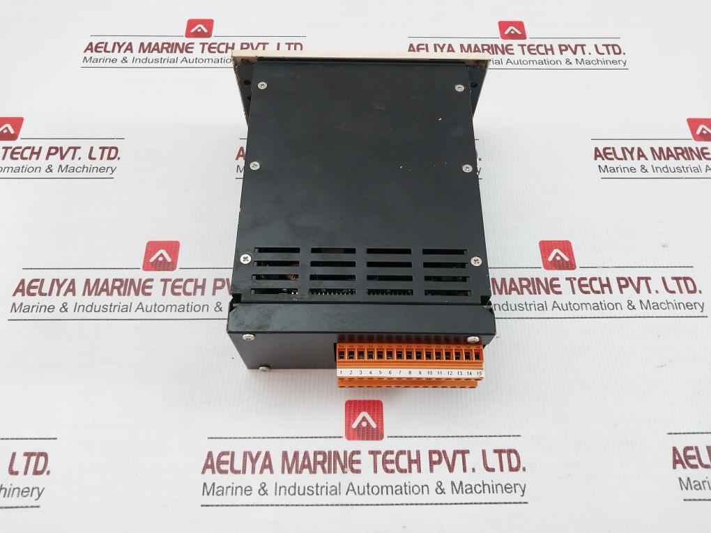 Musasino Indicator Unit